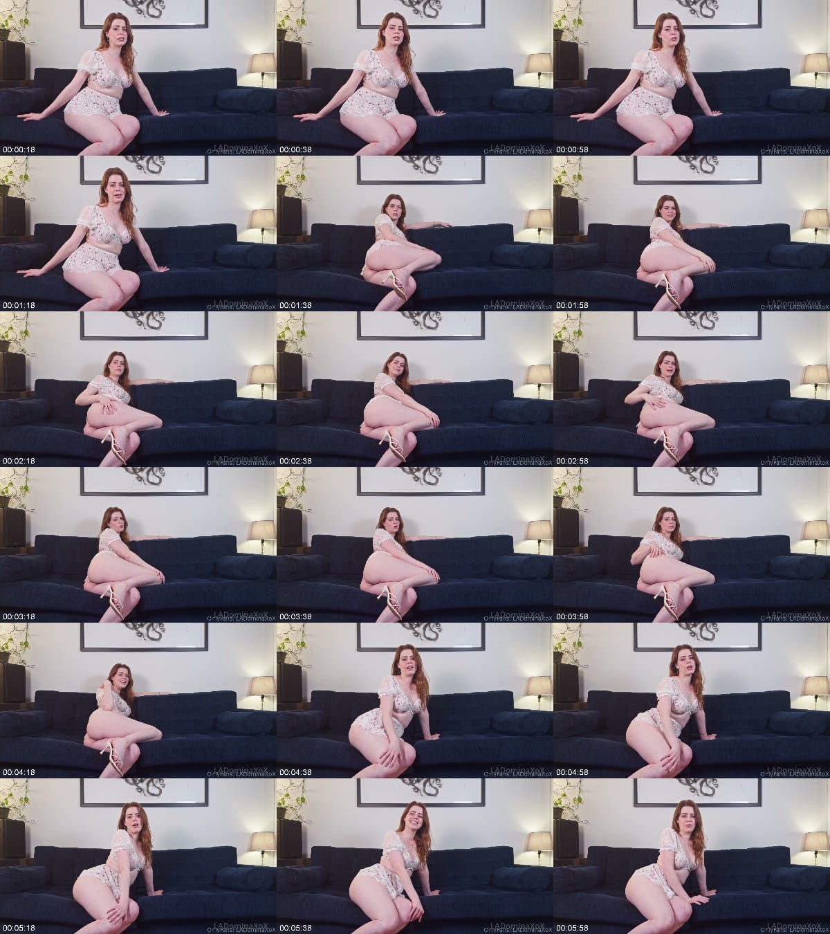 Mistress Avalon - LADominaXoX - Cucks Fund Alphas Fuck - cash betas Stroke and Send for Mistress getting fucked by Alphas 6