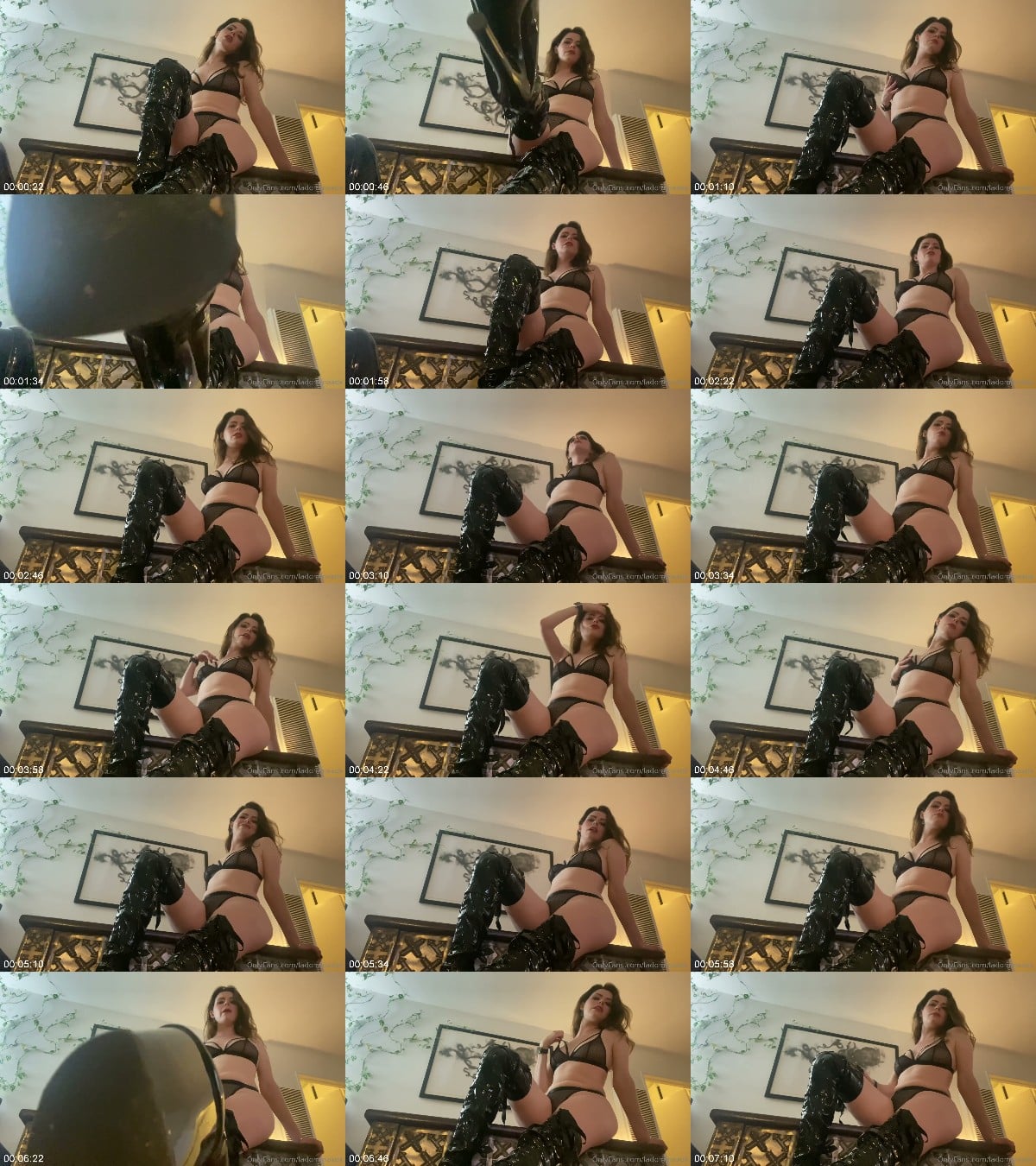 Mistress Avalon - LADominaXoX - Power Fucking your Wallet - Findom Drain Lecture with hot triggers 6