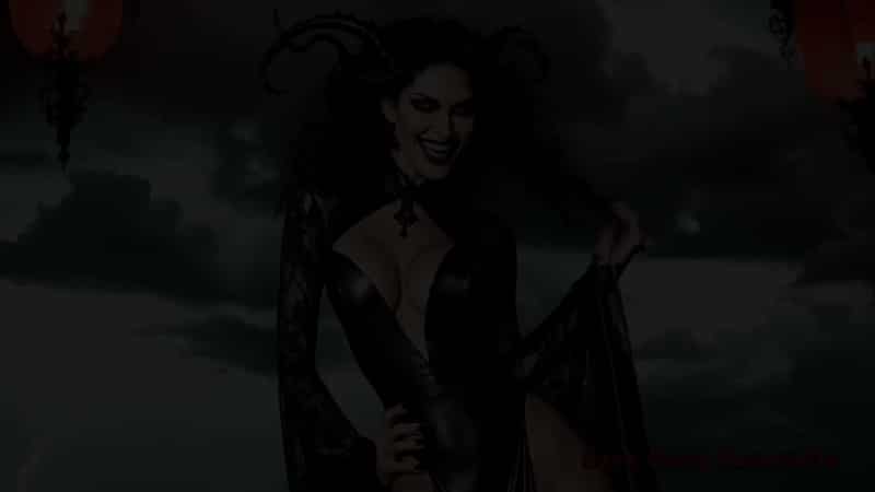 Mistress Misha Goldy - Cum For No Loser 2