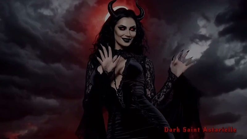 Mistress Misha Goldy - Cum For No Loser 5