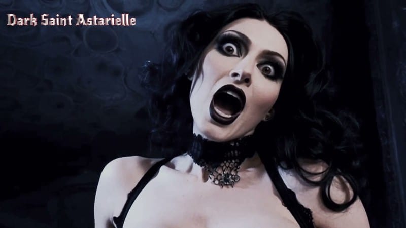 Mistress Misha Goldy - Verbal Gut Punch And Eternal ED 3