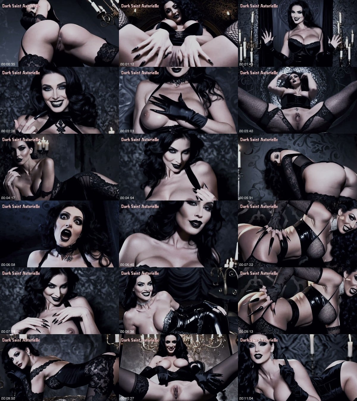 Mistress Misha Goldy - Verbal Gut Punch And Eternal ED 6