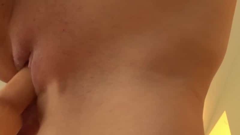 NatieDel - Creampie for The Girl Next Door 5