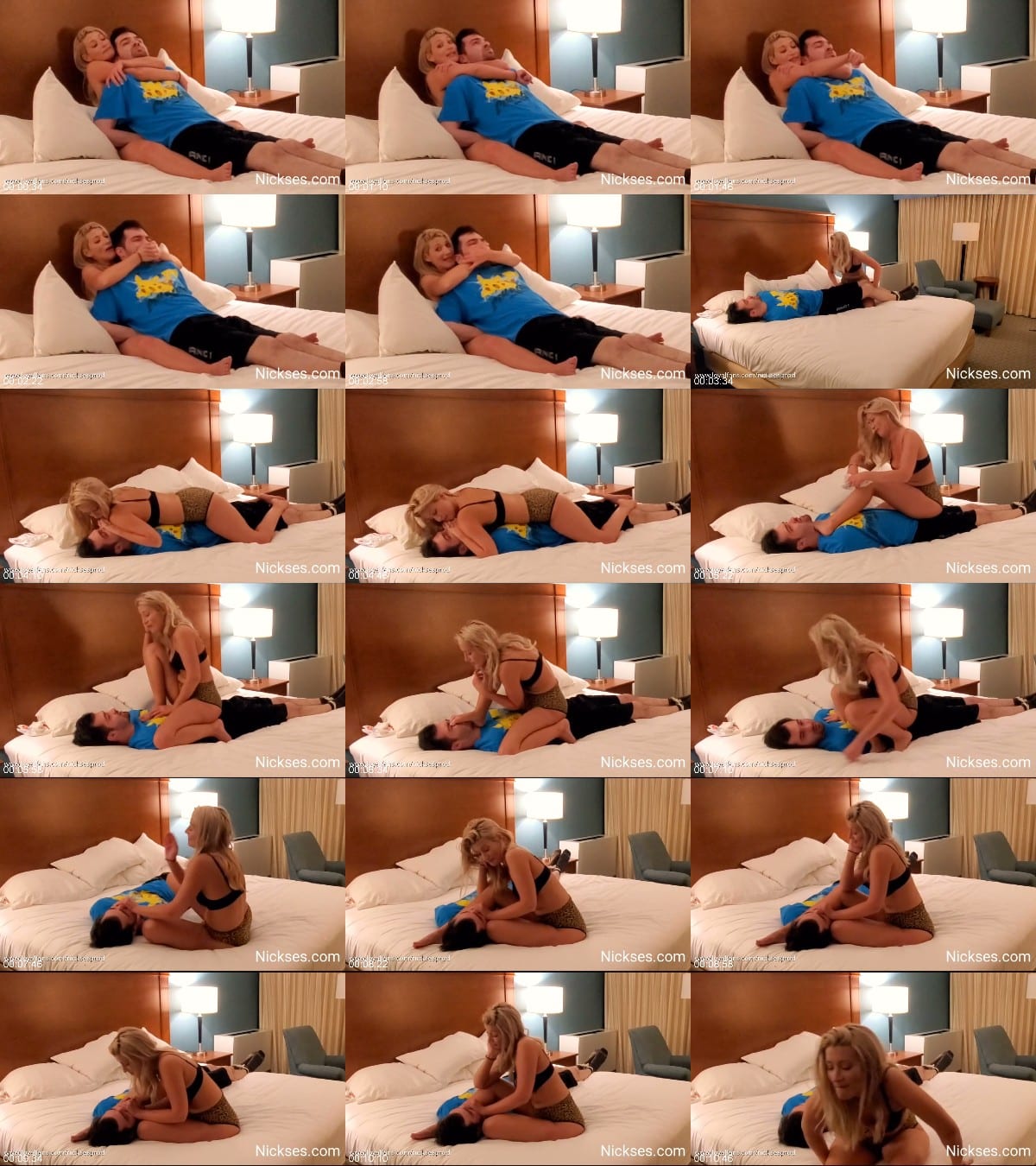 Nicksesprod - Nickses Productions - Homd By Constance 6