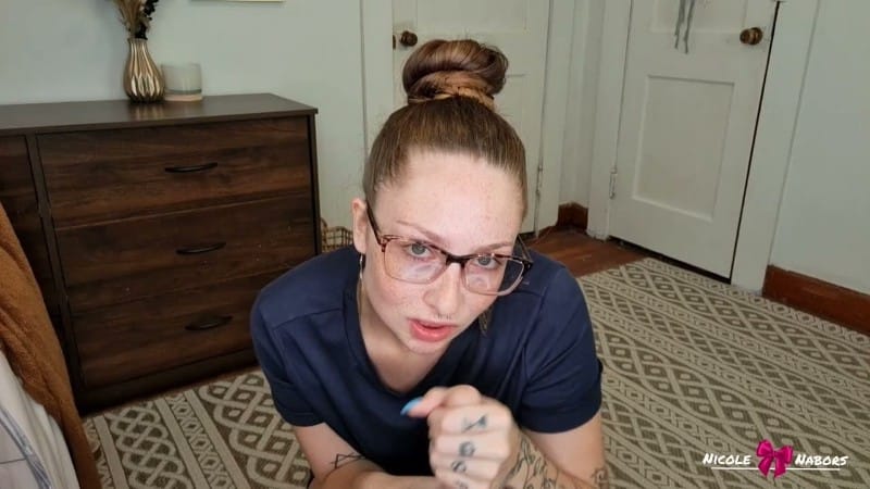 Nicole Nabors - Earn Your A 2