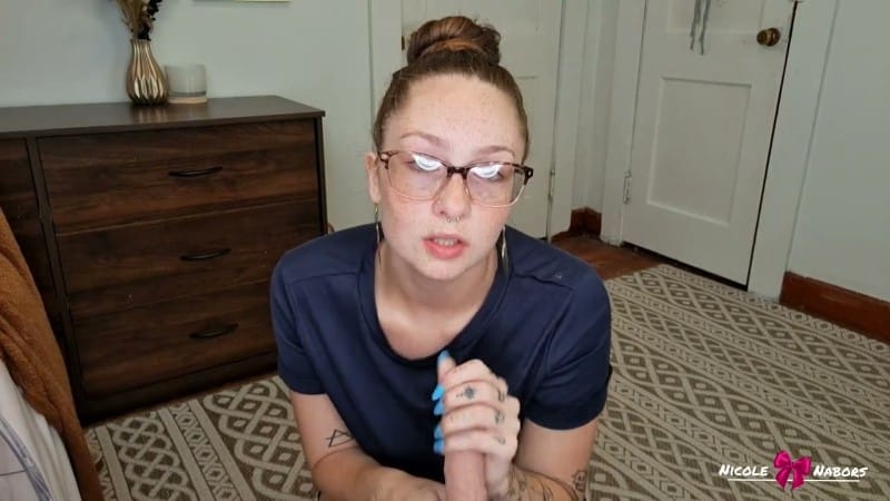 Nicole Nabors - Earn Your A 3