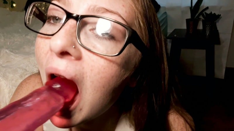 Nicole Nabors - Secretary Wants A Raise 1