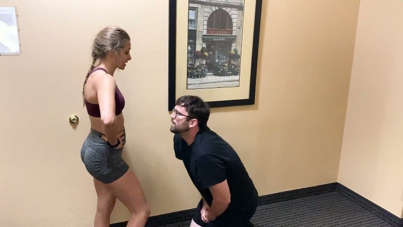 OnlyBallkicking - Ballbusting To Failure 2