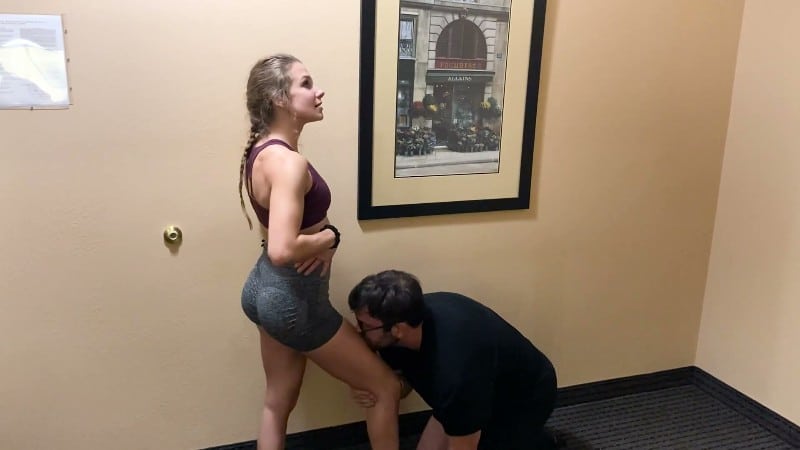 OnlyBallkicking - Ballbusting To Failure 5