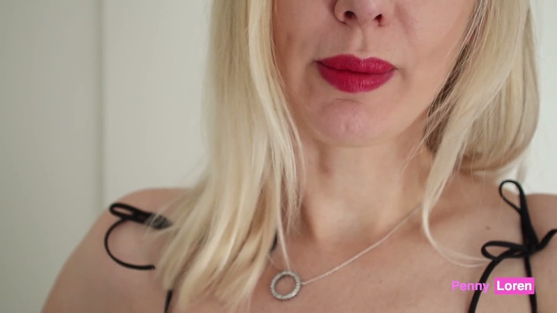 Penny Loren - Addicted to Mommy 21