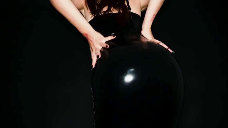 PrincessCin - AMEN Takes 2 to Sin Finale 2