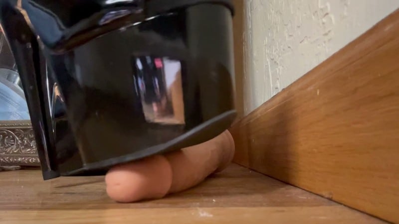 PrincessVenice - CBTSPH Do what I say or I tell everyone how small you are 4