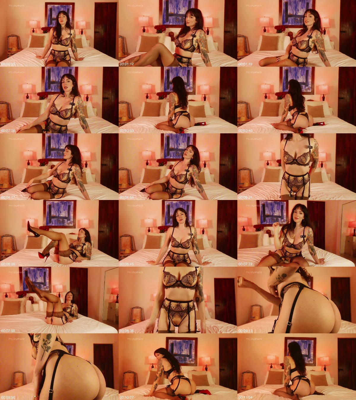 Princess Brielle FinDom FemDom - FinDom Snaps - Black Card Exclusive 6