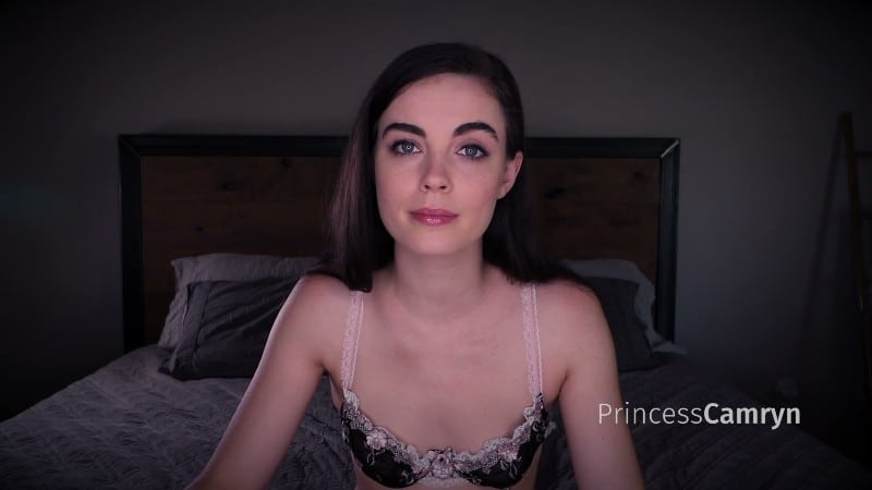 Princess Camryn - Fall Into Me 3