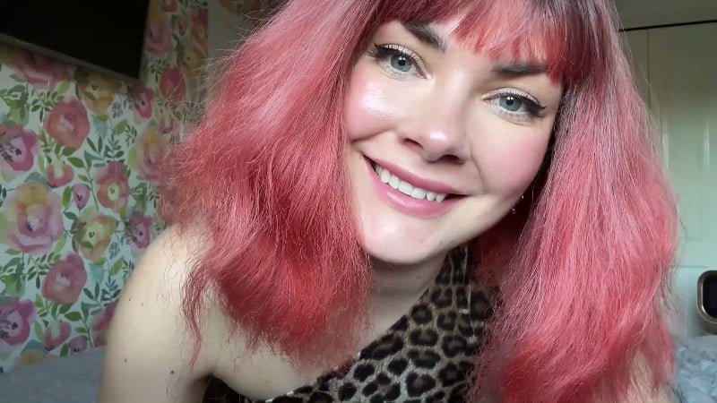 Princess Dolores - Cucksitters Sissy Training 4