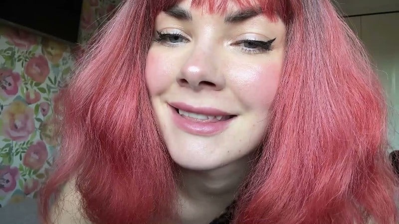 Princess Dolores - Cucksitters Sissy Training 5