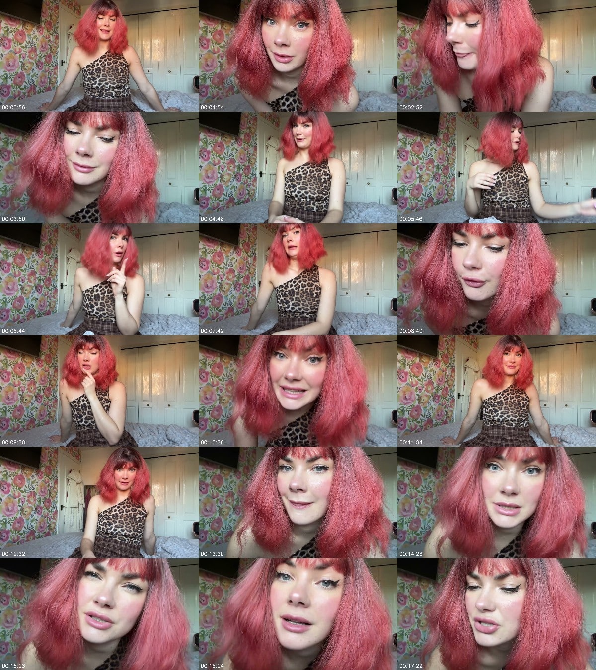 Princess Dolores - Cucksitters Sissy Training 6