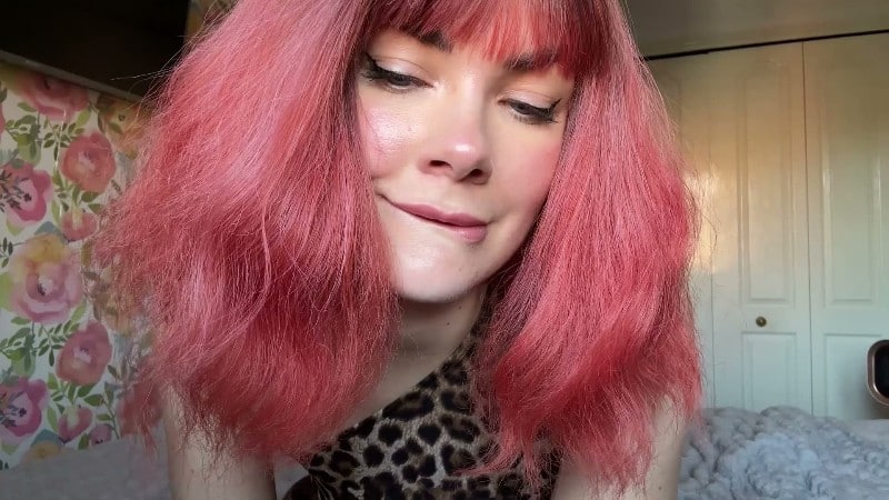 Princess Dolores - Cucksitters Sissy Training 1