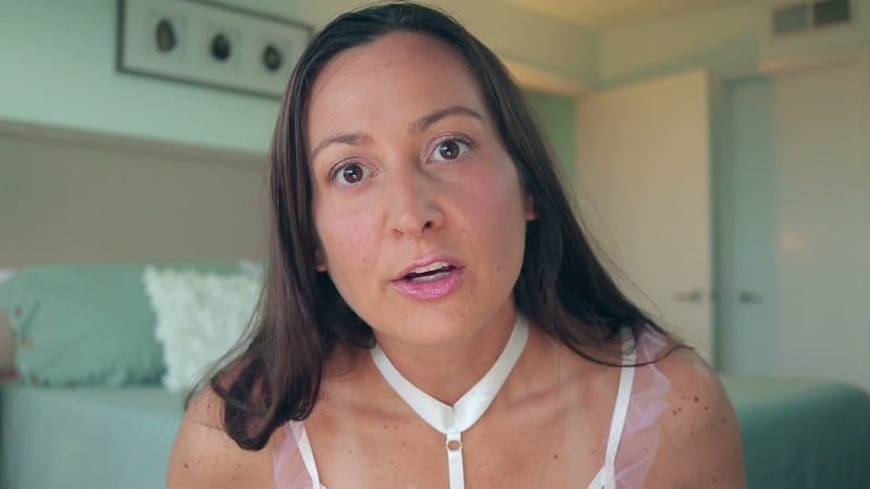 Princess Fierce - No Fap is a Lie 5