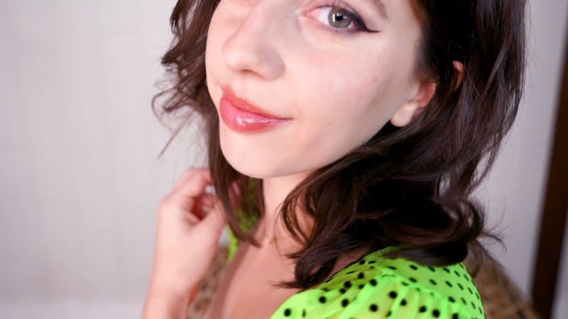 Princess Violette - Mind Numbing Slutty Princess MindFuck Worship 3