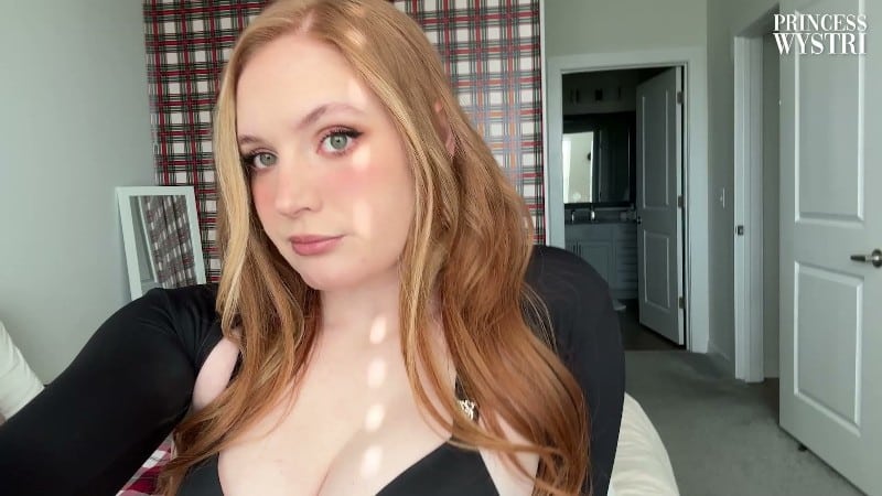 Princess Wystri - January 2026 Loser Tax 4