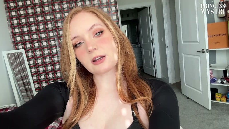 Princess Wystri - January 2026 Loser Tax 5