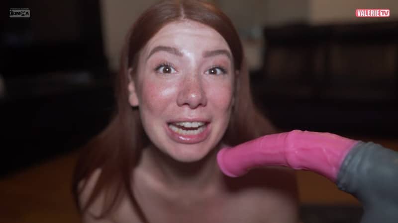 PurpleHazeTV - CEO SQUIRTS OVER IRRESISTIBLE COCK 2