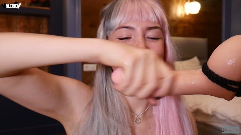 PurpleHazeTV - FOR BLOWJOB FANS 4