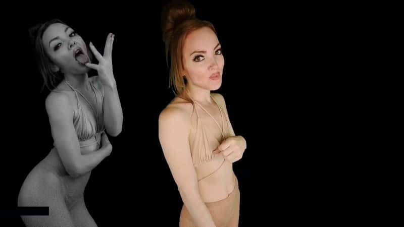 Queen Elastica - Count the Cocks Precum CEI Game 3