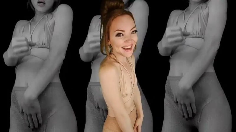 Queen Elastica - Count the Cocks Precum CEI Game 16