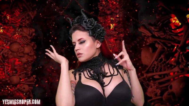 Raquel Roper - Fuck A Saint Be A Sinner Ft Miss Roper 2