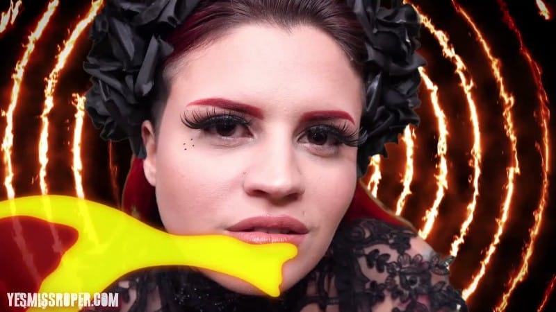 Raquel Roper - Fuck A Saint Be A Sinner Ft Miss Roper 1