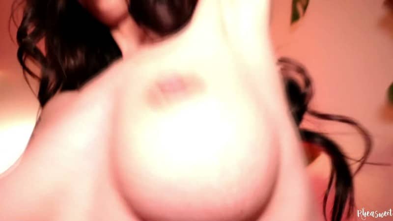 RheasSweet - Step Mommy s Smell Fetish 5