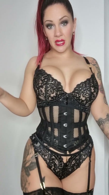 Ruby Onyx - Your Cock Is Mine Part 1 3