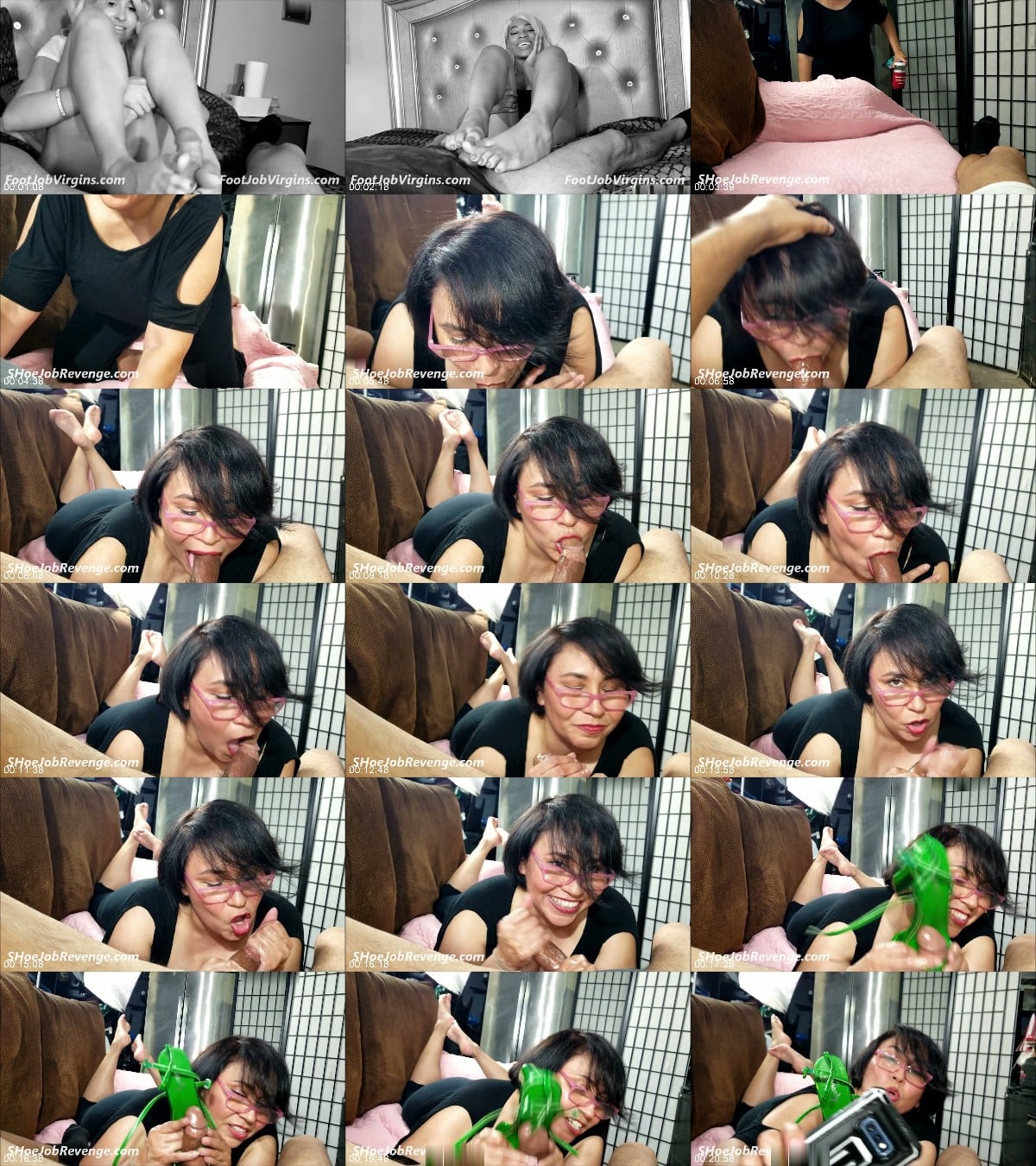 SHoeJob Revenge - SHoeJob Revenge Part-268 6