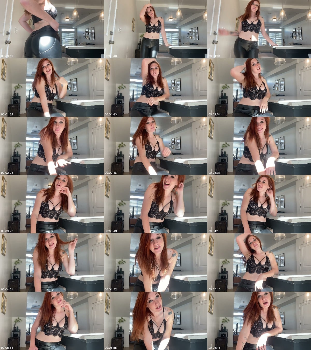 SavannahxSiren - First Date SPH Humiliation 6