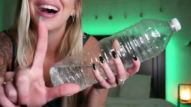 SorceressBebe - Porn Denial For Losers 2