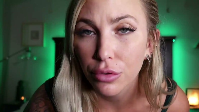 SorceressBebe - Porn Denial For Losers 5