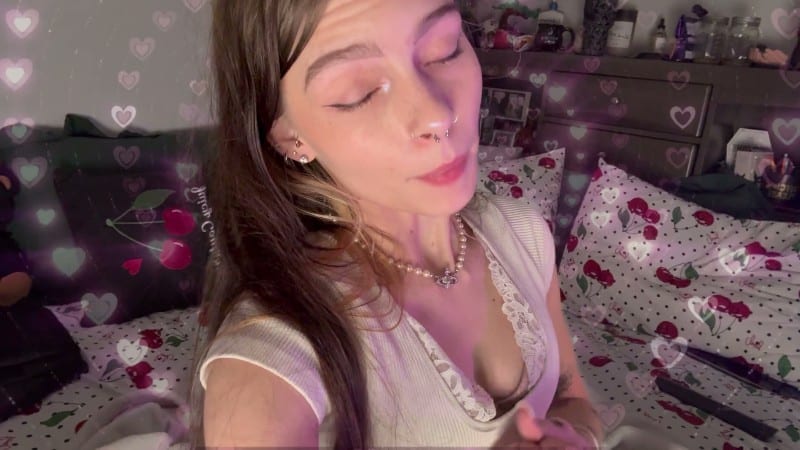 Stonercashslut - Crumble for court 5