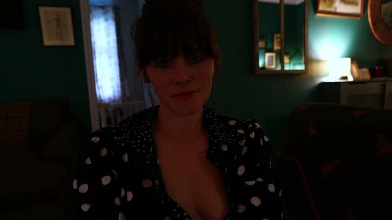 Sydney Harwin - the day the world shut down 2