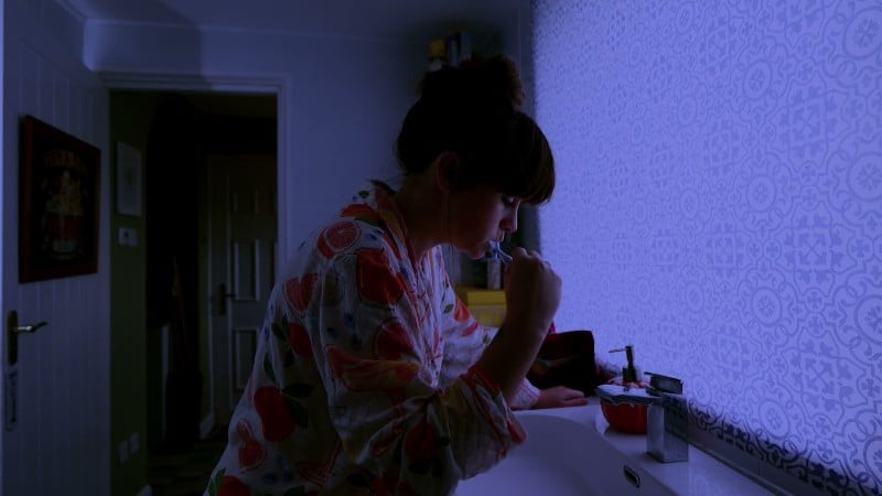 Sydney Harwin - the day the world shut down 5