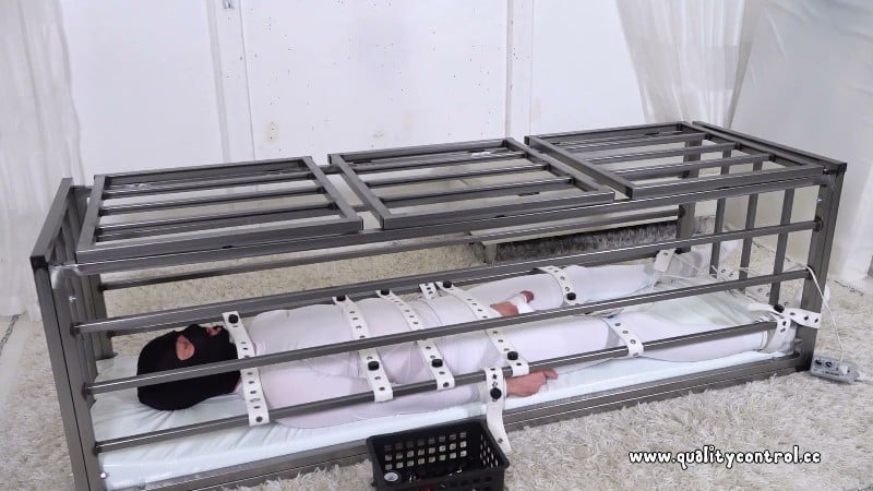 Tease and Thank You - Love To Be Stuck - Natalie Raye 3