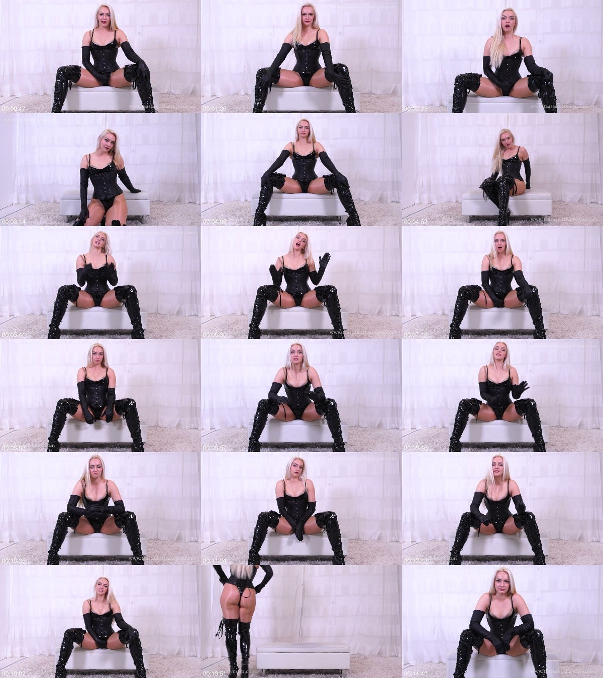 Tease and Thank You - Mandy Marx - Let Me Instruct Your Wife 6