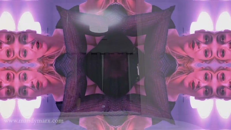 Tease and Thank You - Mandy Marx - Ultimate Mistress Of Tease And Denial 2