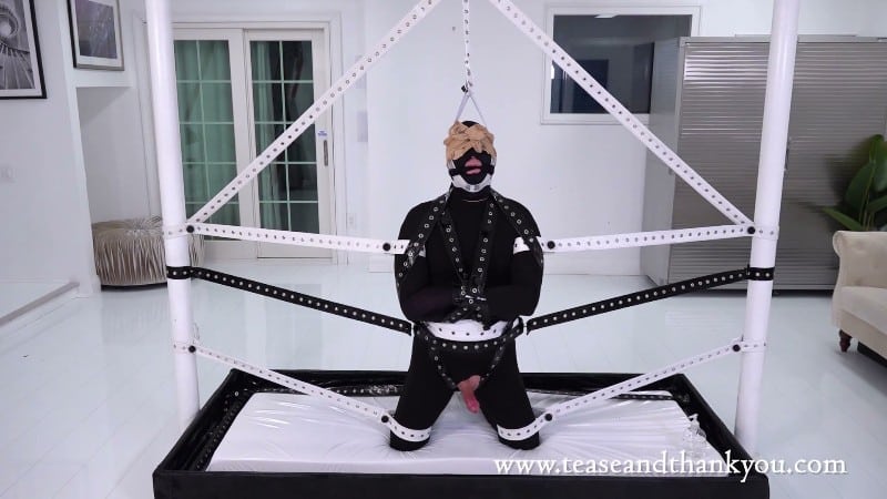 Tease and Thank You - Metaphysical Edging - Skylar Locke 2