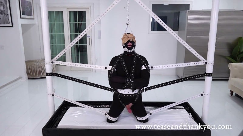 Tease and Thank You - Metaphysical Edging - Skylar Locke 4