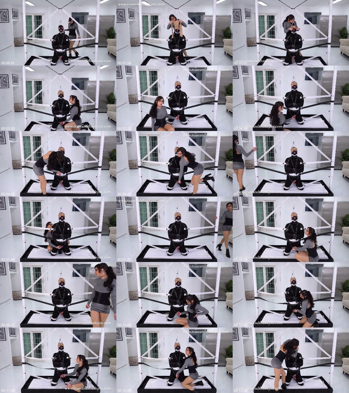 Tease and Thank You - Metaphysical Edging - Skylar Locke 6