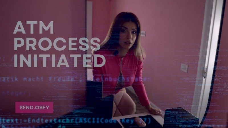 TheAlexaCreed - ATM Protocol Activated 1