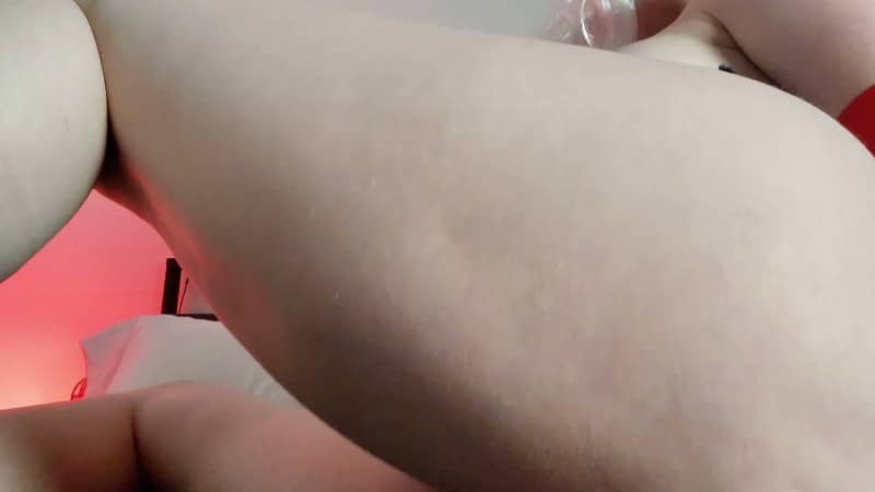 TheTinyFeetTreat - Breed Cruella 4