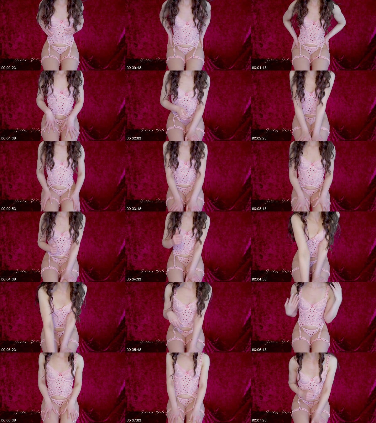 TheVelvetGoddess - Step-Mommy Milks Your Full Balls JOI 6